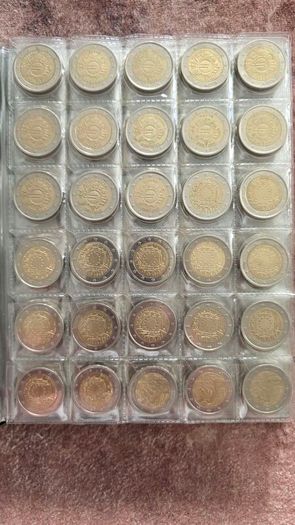 2 euro coin