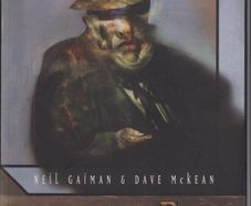Violent Cases Neil Gaiman & Dave Mckean Titan Book
