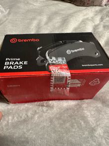 Brake Pads Brembo