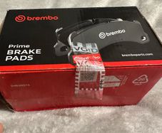 Brake Pads Brembo