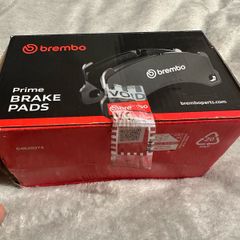 Brake Pads Brembo