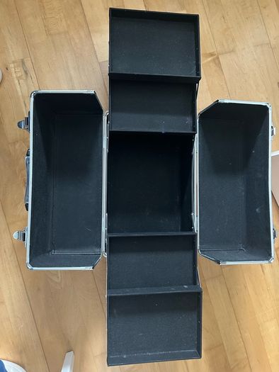 vanity case