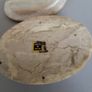 Trinket box carved stone Image 6