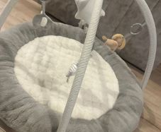 Mama and papas play mat
