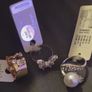 Lovisa costume rings Image 2