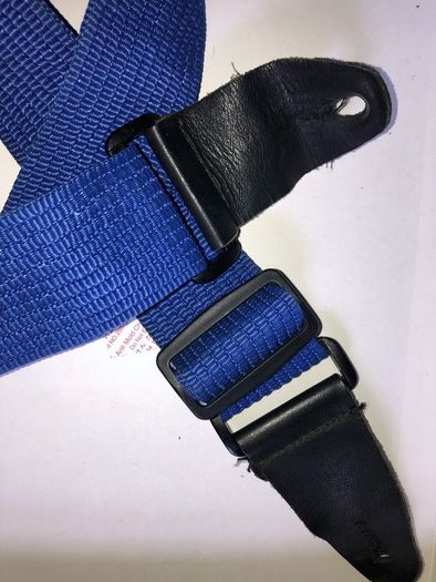 Guitar Strap