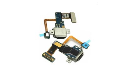 For Samsung Galaxy Note 9 N960 Charging Port Flex Replacement Dock Connector Mic New - FHT38SMCP