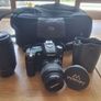 Nikon Camera D80 Image 2