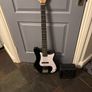 Vision String Bass Guitar (new) Image 2