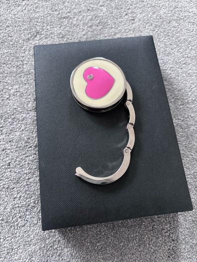 Bag holder