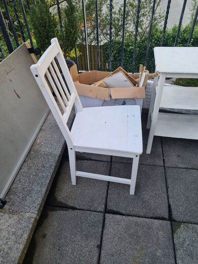 chairs