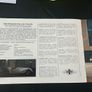 Morgan car brochure, c.1990. Plus eight, Plus four, Four/Four Image 6