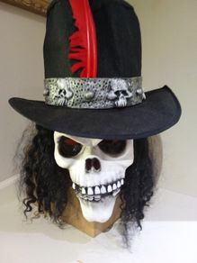Halloween  Mask