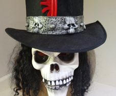 Halloween  Mask