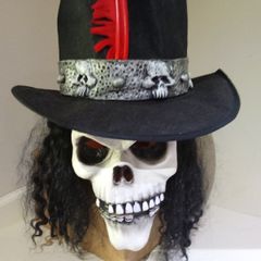 Halloween  Mask