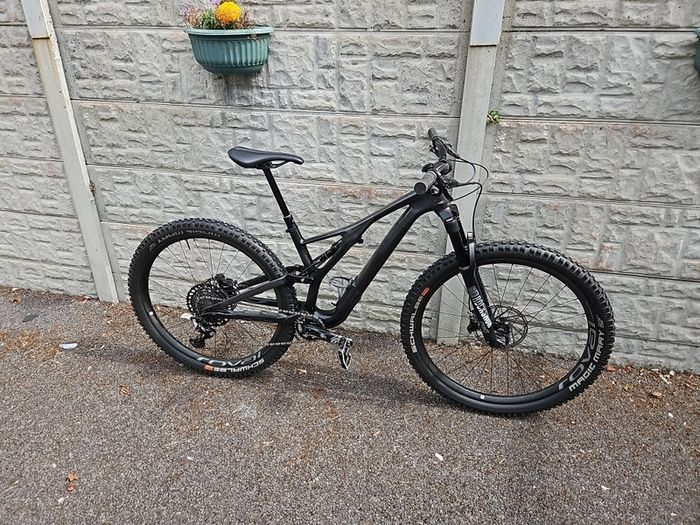 specialized stumpjumper