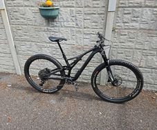 specialized stumpjumper