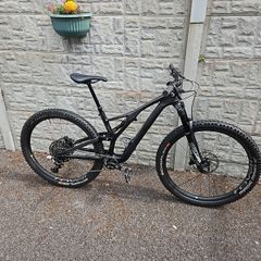 specialized stumpjumper