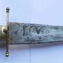 Vintage Dagger Knife Image 2