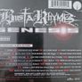 Busta Rhymes - Genesis. Image 2