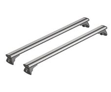 Roofrack - Nordrive Silenzio for Skoda Superb Estate 2022