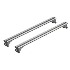 Roofrack - Nordrive Silenzio for Skoda Superb Estate 2022