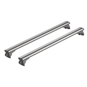 Roofrack - Nordrive Silenzio for Skoda Superb Estate 2022