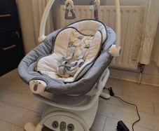 Joie baby rocker