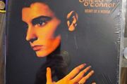 Sinead O'Connor "Heart Of A Woman" Live Vinyl Album