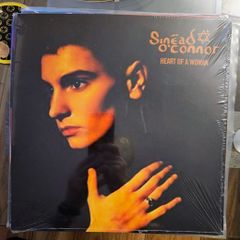 Sinead O'Connor "Heart Of A Woman" Live Vinyl Album