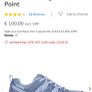 skechers water proof shoes Image 4