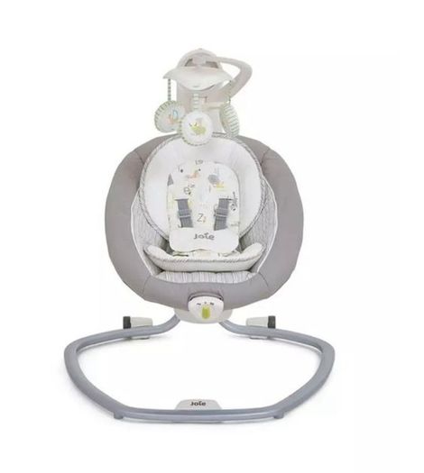 Baby swing