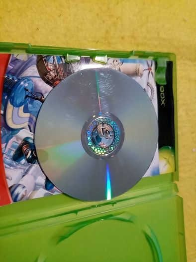 Robots Xbox Original Pal