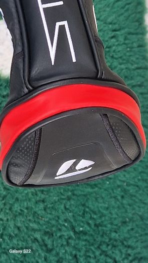 Stealth Plus 3 wood