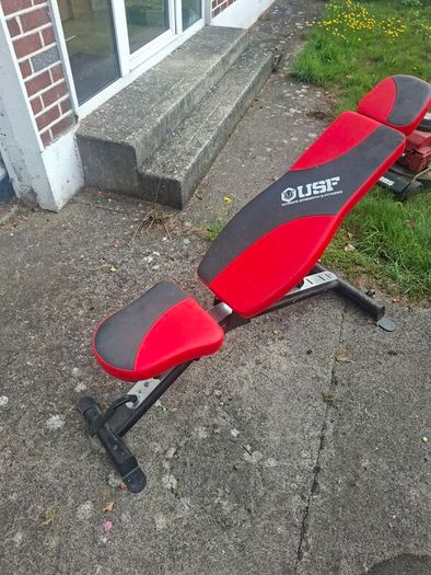 home gym