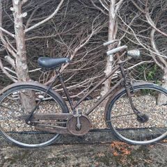 vintage bike