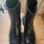 Dr Martens Maybole Chelsea Boots EU39/ UK6 Image 2