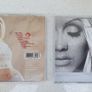 Christina Aguilera x2 Albums - 2 x CD Image 6