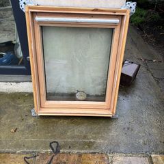 velux window x1