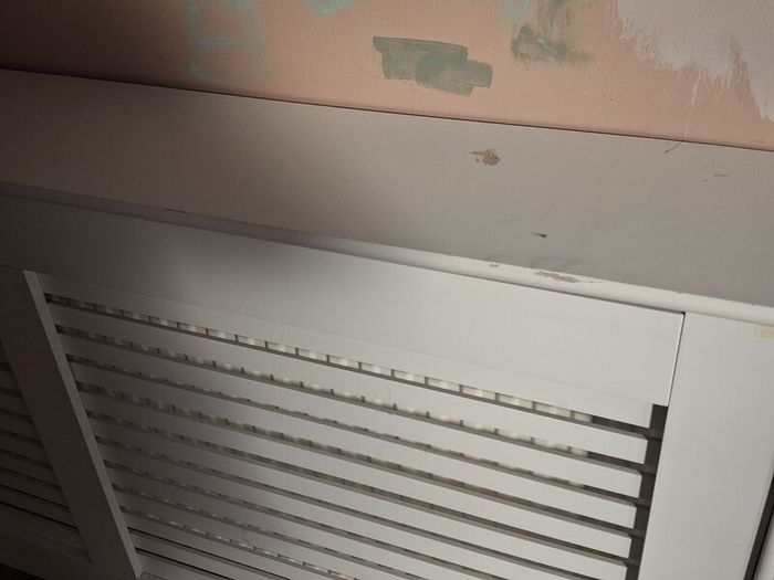 Radiator Cover