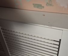 Radiator Cover