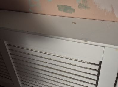 Radiator Cover