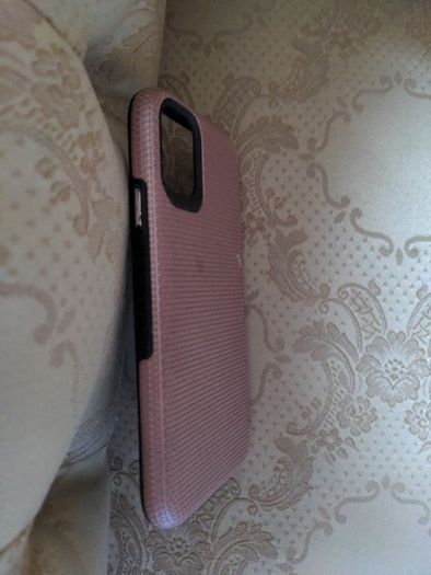 Phone cover