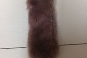 Dunnes Stores  Faux Fur Hairband.  Size. 1. New - No Tag.