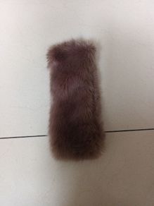 Dunnes Stores  Faux Fur Hairband.  Size. 1. New - No Tag.