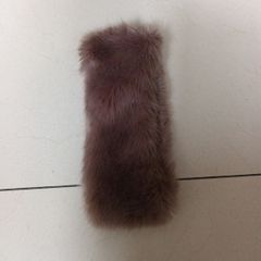 Dunnes Stores  Faux Fur Hairband.  Size. 1. New - No Tag.