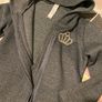 Winter hoodie size 134cm like new Image 5