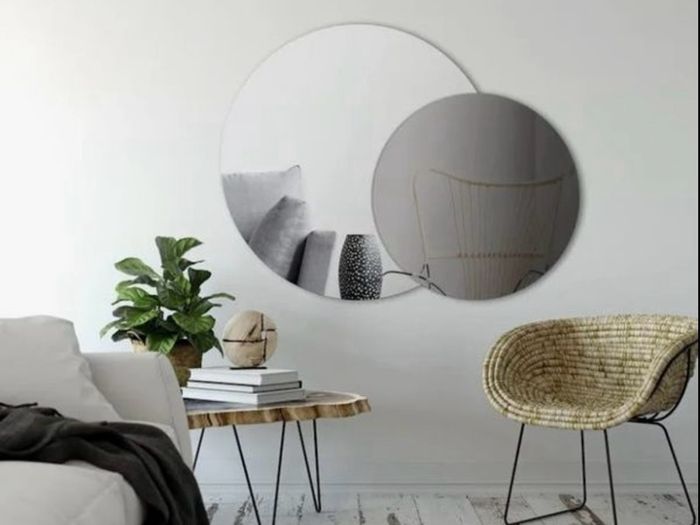 Large Mirror