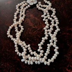 Freshwater Pearl necklace