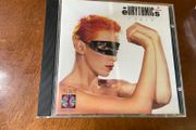 Eurythmics Touch CD